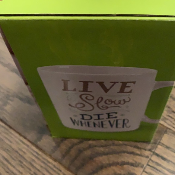 New - Genuine Fred Infuser and Mug Gift Set - Sloth - Picture 6 of 7